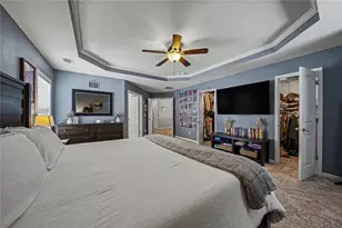 4877 Arbor View Parkway NW, Acworth, GA 30101 - Photo 32