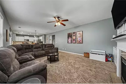 4877 Arbor View Parkway NW, Acworth, GA 30101 - Photo 20