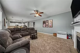 4877 Arbor View Parkway NW, Acworth, GA 30101 - Photo 20