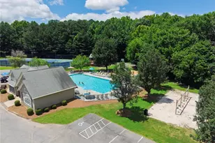 4877 Arbor View Parkway NW, Acworth, GA 30101 - Photo 54