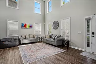 4877 Arbor View Parkway NW, Acworth, GA 30101 - Photo 8