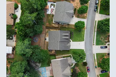 4877 Arbor View Parkway NW, Acworth, GA 30101 - Photo 46