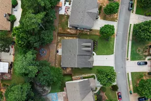 4877 Arbor View Parkway NW, Acworth, GA 30101 - Photo 46
