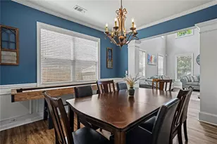 4877 Arbor View Parkway NW, Acworth, GA 30101 - Photo 12