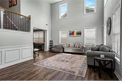 4877 Arbor View Parkway NW, Acworth, GA 30101 - Photo 12