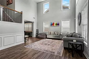 4877 Arbor View Parkway NW, Acworth, GA 30101 - Photo 12