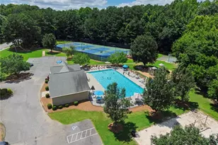 4877 Arbor View Parkway NW, Acworth, GA 30101 - Photo 50