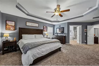 4877 Arbor View Parkway NW, Acworth, GA 30101 - Photo 30