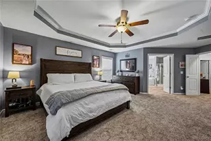 4877 Arbor View Parkway NW, Acworth, GA 30101 - Photo 30