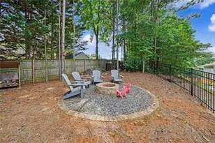 4877 Arbor View Parkway NW, Acworth, GA 30101 - Photo 6