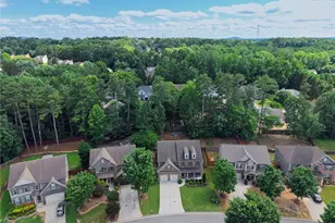 4877 Arbor View Parkway NW, Acworth, GA 30101 - Photo 48