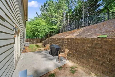 4877 Arbor View Parkway NW, Acworth, GA 30101 - Photo 42