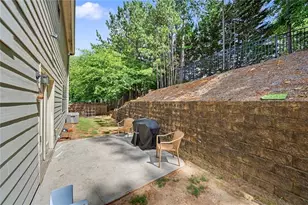 4877 Arbor View Parkway NW, Acworth, GA 30101 - Photo 42