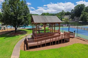 4877 Arbor View Parkway NW, Acworth, GA 30101 - Photo 56
