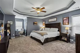 4877 Arbor View Parkway NW, Acworth, GA 30101 - Photo 28