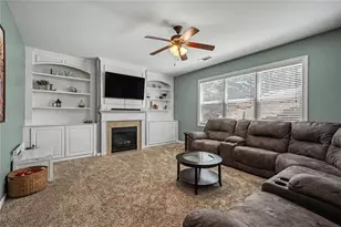 4877 Arbor View Parkway NW, Acworth, GA 30101 - Photo 18