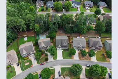 4877 Arbor View Parkway NW, Acworth, GA 30101 - Photo 48