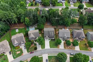 4877 Arbor View Parkway NW, Acworth, GA 30101 - Photo 48