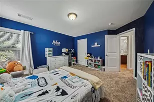 4877 Arbor View Parkway NW, Acworth, GA 30101 - Photo 40