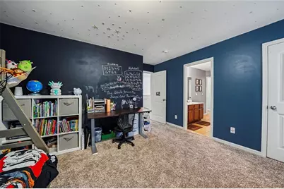 4877 Arbor View Parkway NW, Acworth, GA 30101 - Photo 36