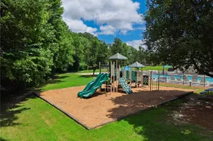 4877 Arbor View Parkway NW, Acworth, GA 30101 - Photo 56