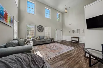 4877 Arbor View Parkway NW, Acworth, GA 30101 - Photo 2