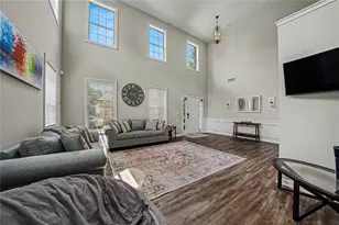 4877 Arbor View Parkway NW, Acworth, GA 30101 - Photo 2