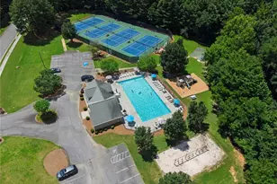 4877 Arbor View Parkway NW, Acworth, GA 30101 - Photo 50