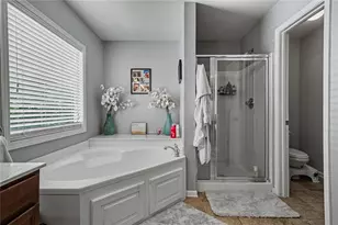 4877 Arbor View Parkway NW, Acworth, GA 30101 - Photo 34