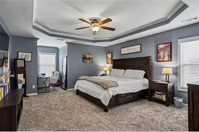 4877 Arbor View Parkway NW, Acworth, GA 30101 - Photo 30