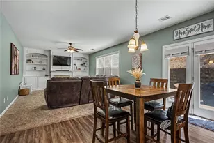 4877 Arbor View Parkway NW, Acworth, GA 30101 - Photo 20