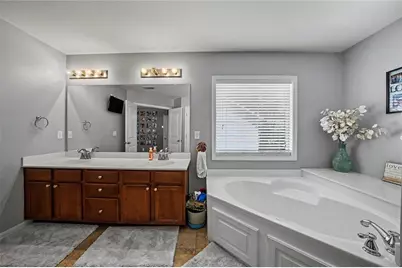 4877 Arbor View Parkway NW, Acworth, GA 30101 - Photo 34
