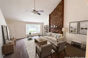 912 Steeple Chase Dr, Lawrenceville, GA 30044 - Photo 2
