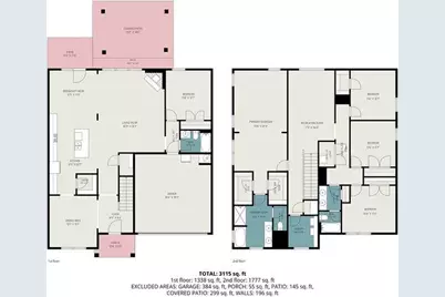 637 Yazzie Place, Atlanta, GA 30349 - Photo 22