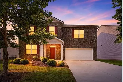 637 Yazzie Place, Atlanta, GA 30349 - Photo 2