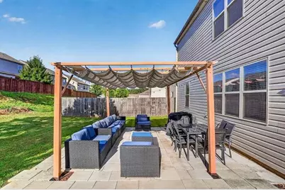 637 Yazzie Place, Atlanta, GA 30349 - Photo 18