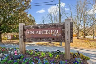 2730 Fontainebleau Dr, Dunwoody, GA 30360 - Photo 34
