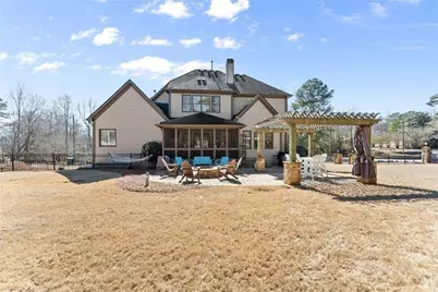1875 Southers Circle, Suwanee, GA 30024 - Photo 60