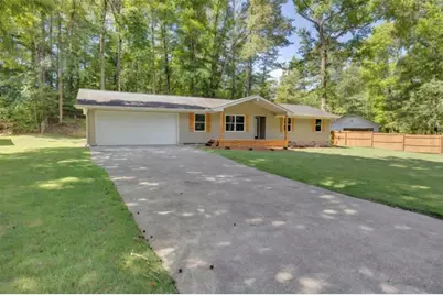 6156 Cherry Valley Drive, Covington, GA 30014 - Photo 1