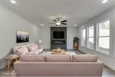 1003 Lakeview, Commerce, GA 30529 - Photo 16