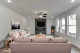 1003 Lakeview, Commerce, GA 30529 - Photo 16