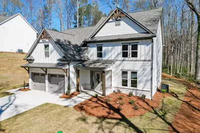 1003 Lakeview, Commerce, GA 30529 - Photo 2