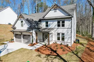 1003 Lakeview, Commerce, GA 30529 - Photo 2