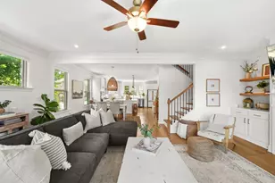 2320 Kaylen Dr, Atlanta, GA 30341 - Photo 8