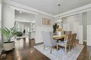 6921 Fellowship Ln, Flowery Branch, GA 30542 - Photo 8
