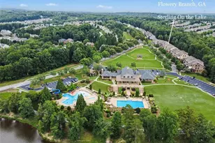 6921 Fellowship Ln, Flowery Branch, GA 30542 - Photo 32