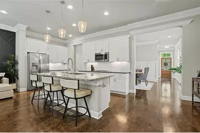6921 Fellowship Lane, Flowery Branch, GA 30542 - Photo 4