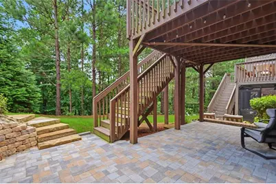 6921 Fellowship Lane, Flowery Branch, GA 30542 - Photo 24