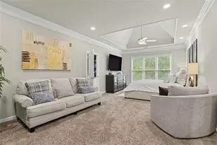 6921 Fellowship Ln, Flowery Branch, GA 30542 - Photo 6