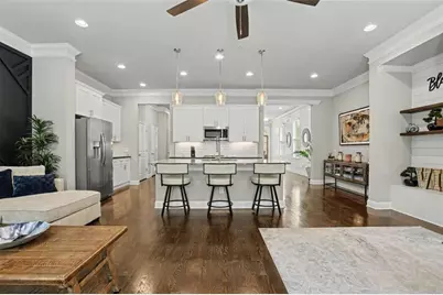 6921 Fellowship Lane, Flowery Branch, GA 30542 - Photo 6